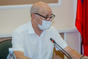 Депутаты рекомендуют